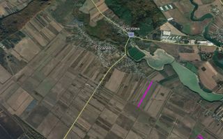 Teren Ciocanesti - Poză 1