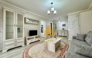 Vânzare apartament cu 1 cameră în Păcurari-Complexul Luxury Residence - Poză 1