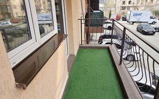 De inchiriat apartament 2 camere Militari Residence - Poză 7