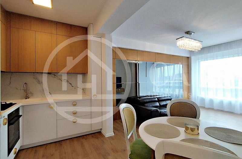 Apartament cu 2 camere de inchiriat in zona Iosia, Oradea - Poză 4