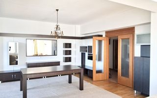 De închiriat: apartament 5 camere + loc de parcare- Arcul de Triumf - Poză 3