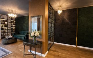 BELAIR LAKE - Penthouse duplex - LAKEFRONT - - Poză 1