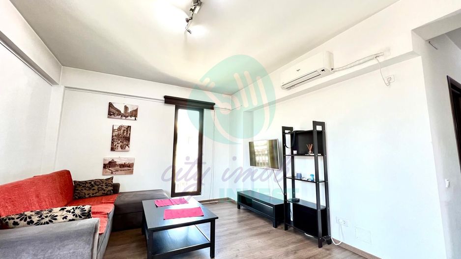 2 camere Piata Alba Iulia-Mall Vitan - Bloc 2015 - Poză 1