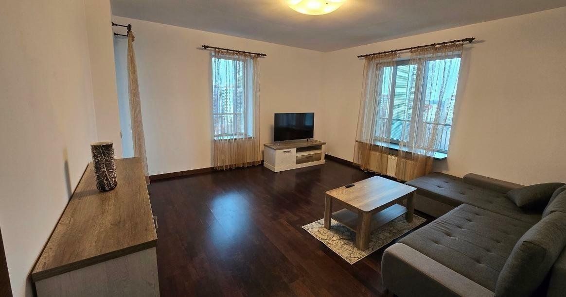 Ag BRASADAS închiriază ap 3 cam ASMITA GARDENS. - Poză 1