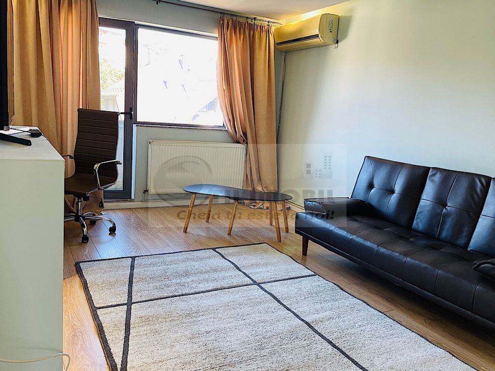 Apartament 2 camere GARA-ARCU - 499 EURO - Poză 2