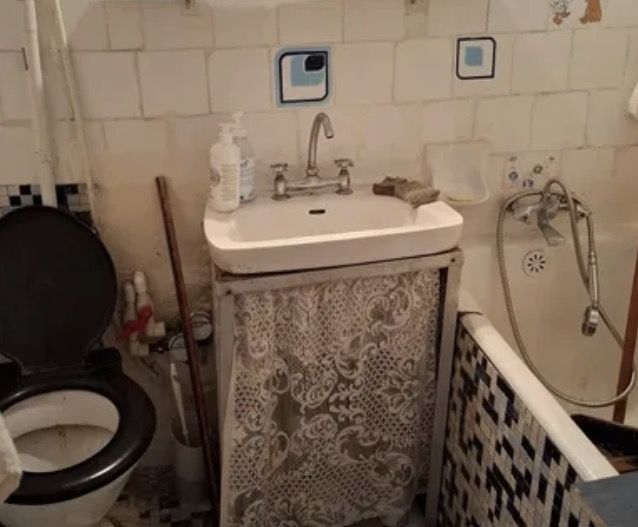 Apartament 2 camere necesita renovare Valea Argesului, Drumul Taberei - Poză 5