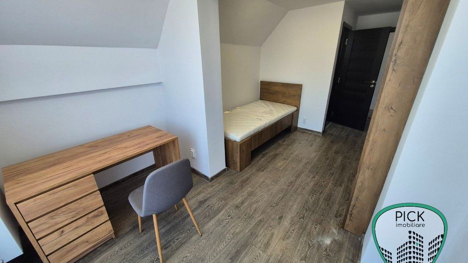 P 4244 - Apartamente de închiriat Zona 7 Noiembrie - Poză 14
