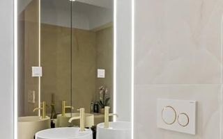 Studio Premium Cortina North | Parcare subterană inclusă | 40 mp - Poză 10