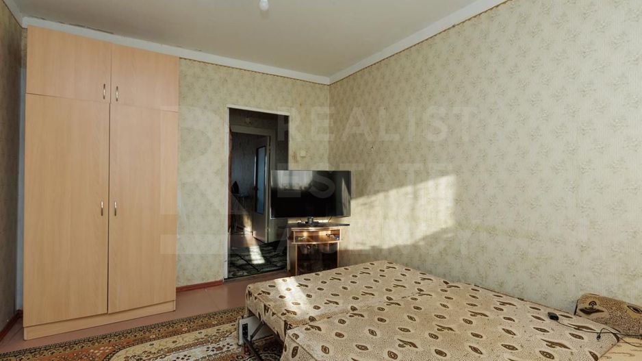 Vânzare, apartament, 3 camere , str. Alba Iulia, Buiucani - Poză 5