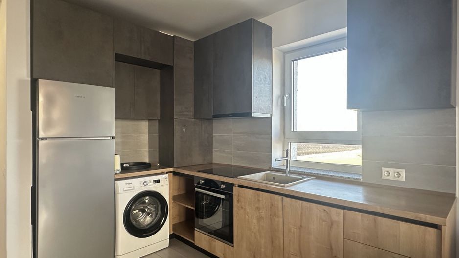 Vânzare apartament tip studio mobilat și utilat  Avantgarden 3 faza 4 - Poză 8