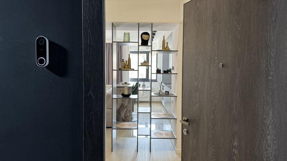 Inchiriere apartament 2 camere Pipera Bolat Residence - Poză 7