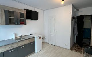 Garsoniera - Moara De Foc- 240 euro !  25 min de Universitate - Poză 4