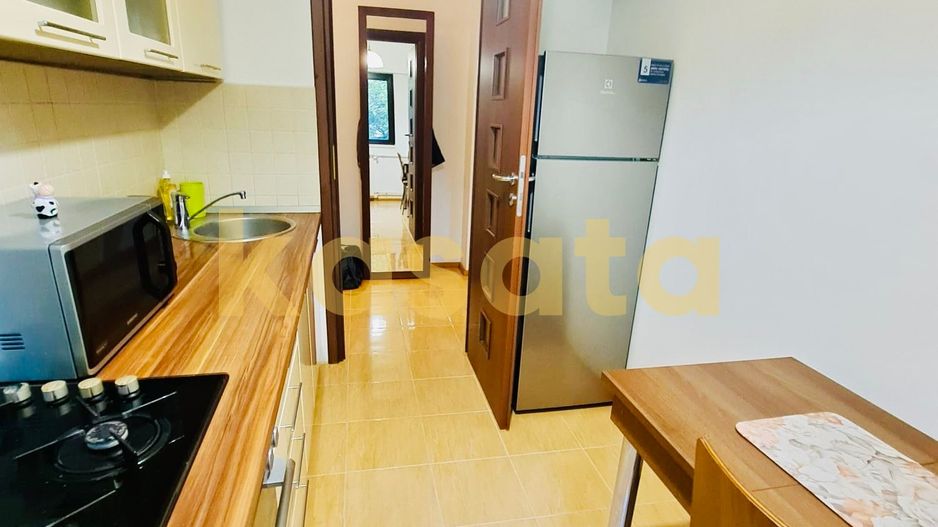 DE ÎNCHIRIAT | APARTAMENT 2 CAMERE | DOROBANTI | BELLER - Poză 5