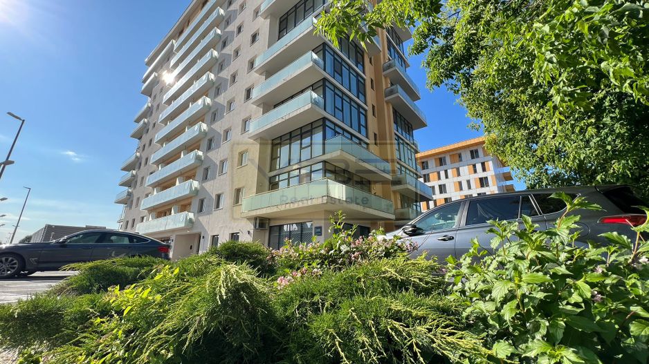 Apartament 2 camere Conest Grand Residence - Poză 25