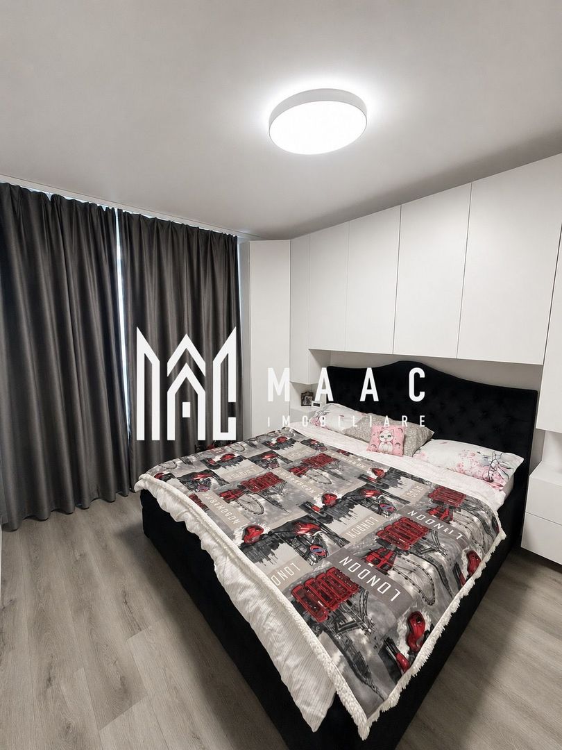 Casa 3 Camere I Modern I Curte I Loc ParcareI Calea Cinadiei - Poză 3