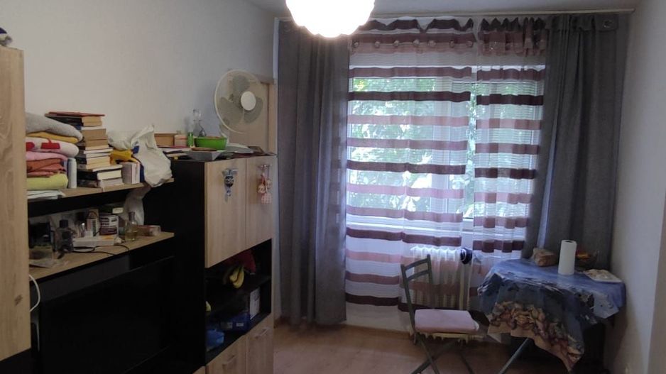 Sagului | 2 Camere | Etaj Intermediar. - Poză 1
