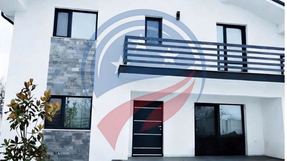 Casă excelentă de vânzare Cârcea - Poză 2