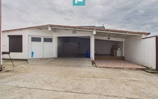 Casă 3 camere + spațiu afacere lângă Timișoara - Poză 50