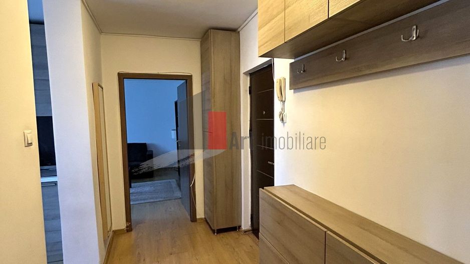 Apartament spatios 2 camere | zona Timpuri Noi - Poză 14