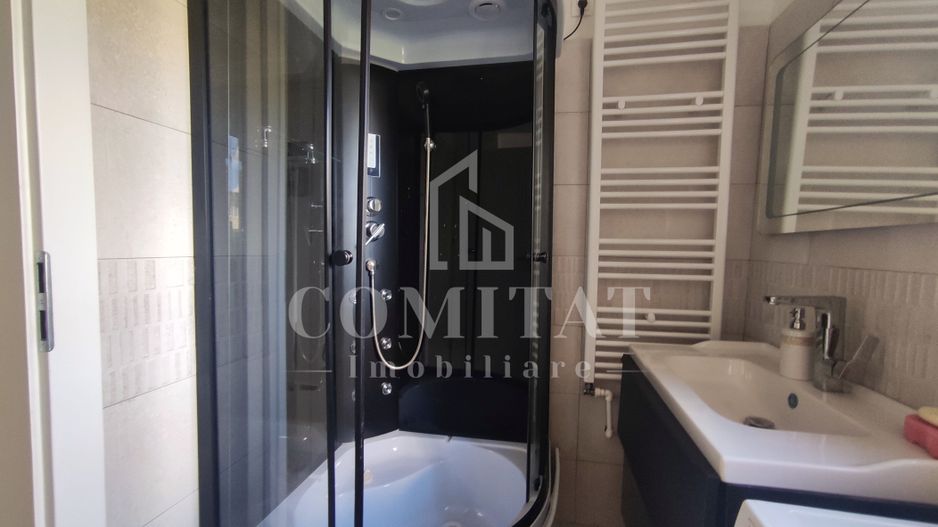 Apartament 2 camere | Spatiu de birou | Decomandat | Zona The Office - Poză 7