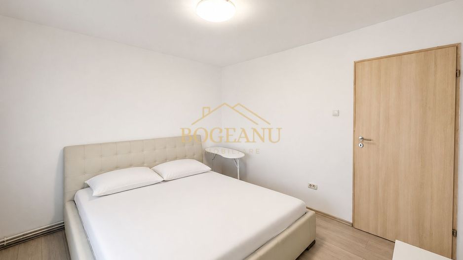BG167-Apartament 3 camere de închiriat-Complex Studențesc-Timișoara - Poză 4