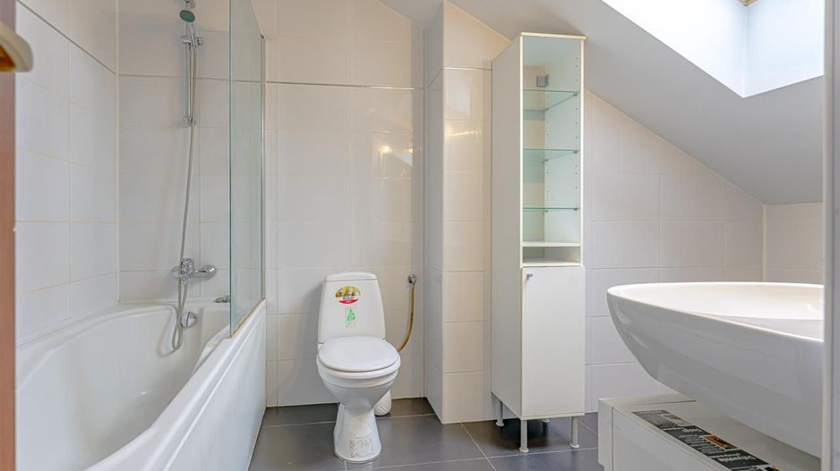 Duplex 3 Camere – 132 mp, Brașovul Vechi, Strada Avram Iancu - Poză 14