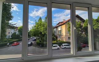 Apartament 3 camere | Etaj 1 | 2 balcoane | Vedere liberă | Complexul Mic–Astra - Poză 2