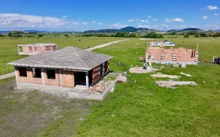 Casa individual Sanpetru Brasov Strada Drumul cu plopi - Poză 11