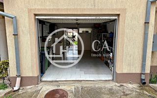 Casă de închiriat cu 4 camere în Sântandrei, Bihor - Poză 18