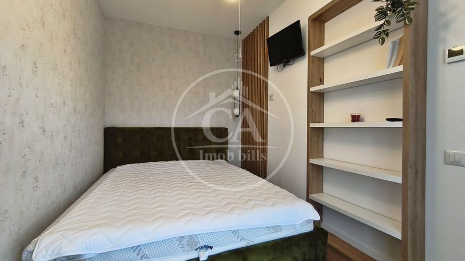 Apartament de inchiriat cu 2 camere in Sanmartin, Bihor - Poză 4