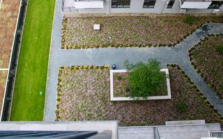 City of Mara, mobilat modern, parcare subterana inclusa ! - Poză 25