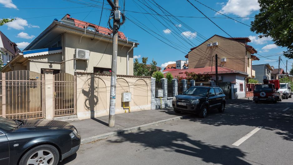 COMISION 0% - Casa singur curte 3 dormitoare 2 bai, finisaje moderne - Poză 13