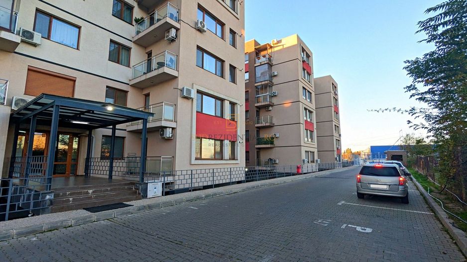 Apartament 2 camere, Metalurgiei Park, Parc Tudor Arghezi, Comision 0% - Poză 22