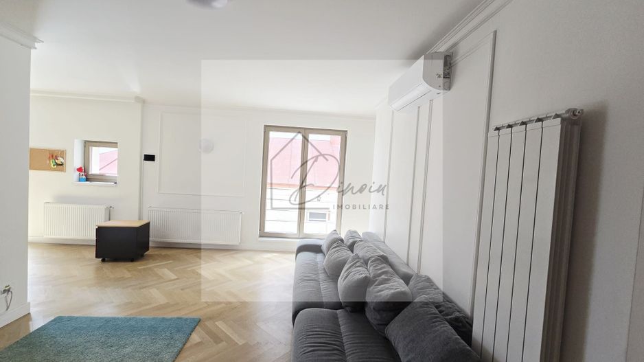 Spatiu Birouri Ion MIhalache - Turda I 249 mp I - Poză 21