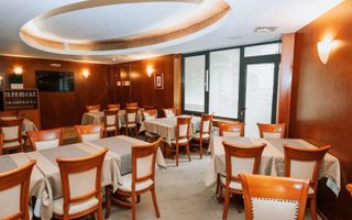 INCHIRIERE RESTAURANT ISU PIATA ROMANA ULTRACENTRAL VIZIBILITATE MARE - Poză 5