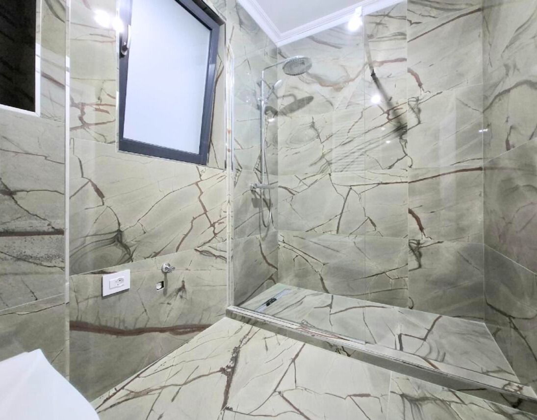 Apartament spațios cu 3 camere terasă și balcon  Băneasa Aviației Sector 1 - Poză 12