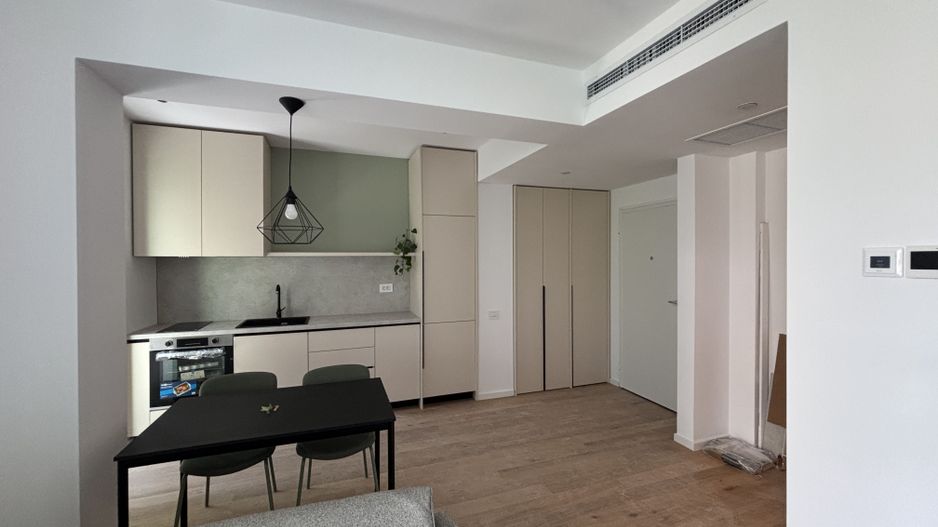 De închiriat – 2 camere, 45 mp | The Corner - Poză 3