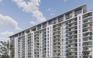 Proiect nou in Pipera | Oferta de lansare - Poză 2