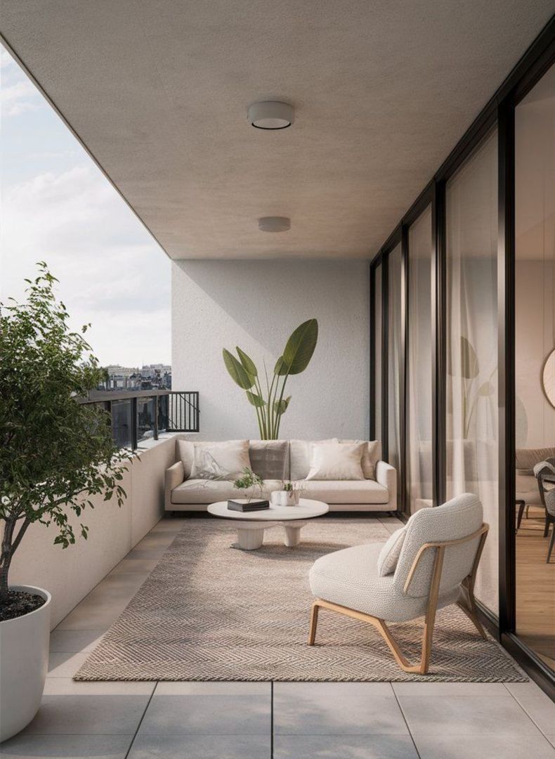 Apartament 3 camere cu Gradina Titan Pallady Metrou Nicoale Teclu - Poză 6