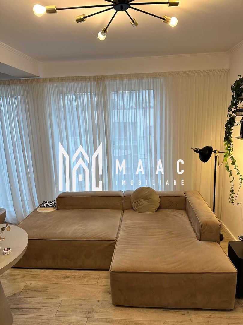 Penthouse | 78 Mp | Loc de Parcare | Garden City Residence - Poză 6