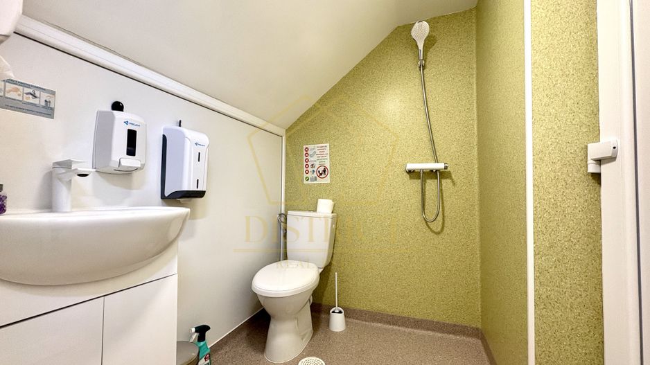 Comision 0 | Centru medical cu 6 cabinete individuale | Mosnita Noua - Poză 22