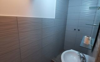 Hala de inchiriat, 300 mp + teren , zona industriala, 800 euro - Poză 7