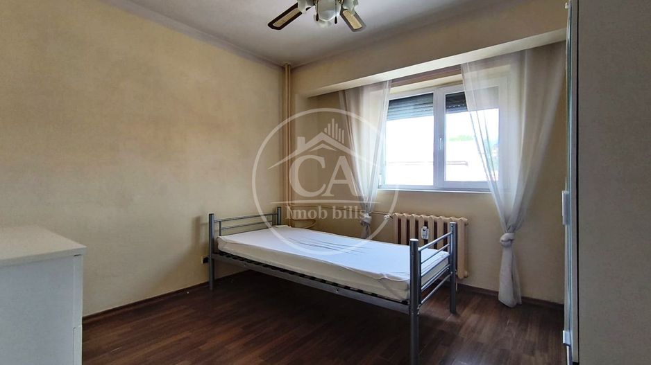 Apartament cu 4 camere de închiriat în zona Dacia, Oradea - Poză 7