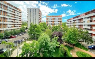 Oferim spre inchiriere apartament tip Studio/ Quadra Place Sema - Poză 8