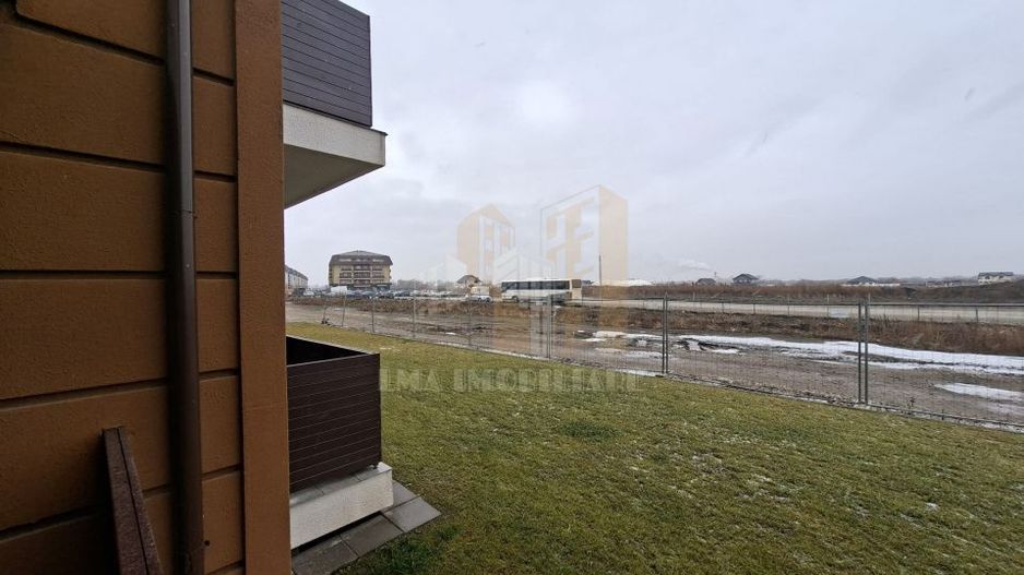 Apartament 2 camere tip studio Subcetate City 2 Sanpetru  Brasov - Poză 8