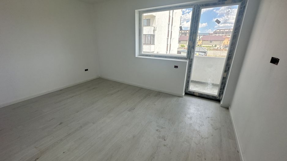 AP. 3 CAMERE - SAFIRULUI, BLOC NOU, NEMOBILAT, LOC PARCARE, COMIS 0% - Poză 3