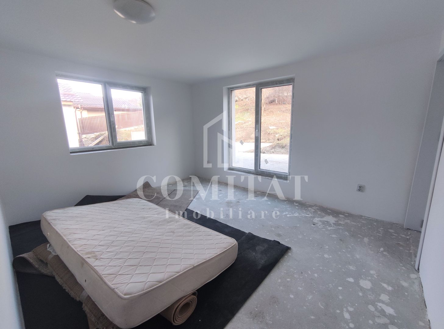 Casă de vânzare | comuna Baciu - Poză 12