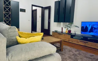 3 camere-Medicina| vis a vis de ISHO| - Poză 13