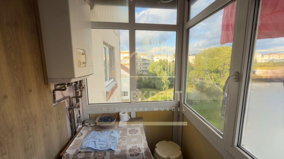 APARTAMENT 2 CAMERE DECOMANDAT ETAJ 3 GRUI ARGEȘ - Poză 24