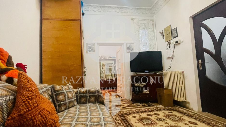 Casa in centrul Constantei - Poză 6